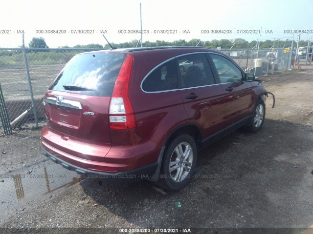 Photo 3 VIN: 3CZRE4H59AG707413 - HONDA CR-V 