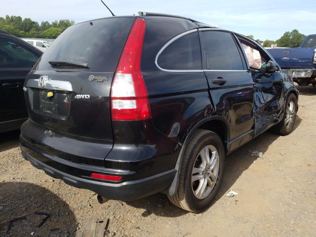 Photo 3 VIN: 3CZRE4H59BG700754 - HONDA CR-V EX 