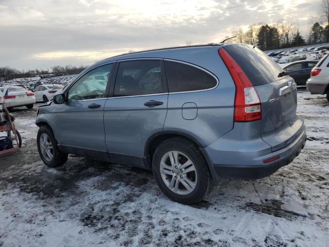 Photo 1 VIN: 3CZRE4H59BG701788 - HONDA CRV 