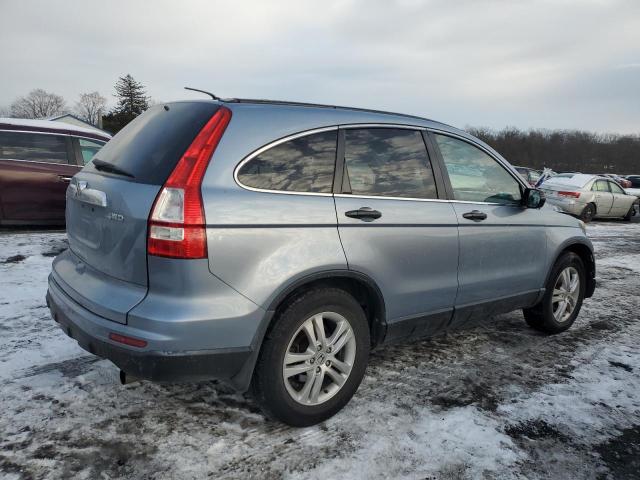 Photo 2 VIN: 3CZRE4H59BG701788 - HONDA CRV 