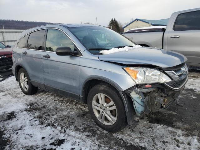 Photo 3 VIN: 3CZRE4H59BG701788 - HONDA CRV 