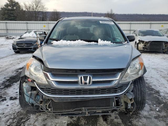 Photo 4 VIN: 3CZRE4H59BG701788 - HONDA CRV 