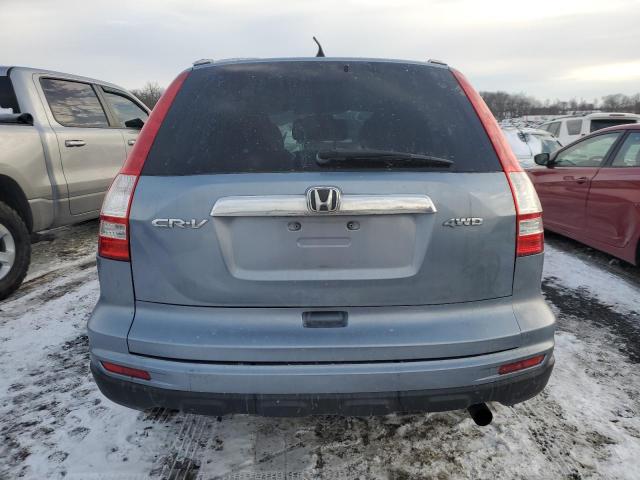 Photo 5 VIN: 3CZRE4H59BG701788 - HONDA CRV 