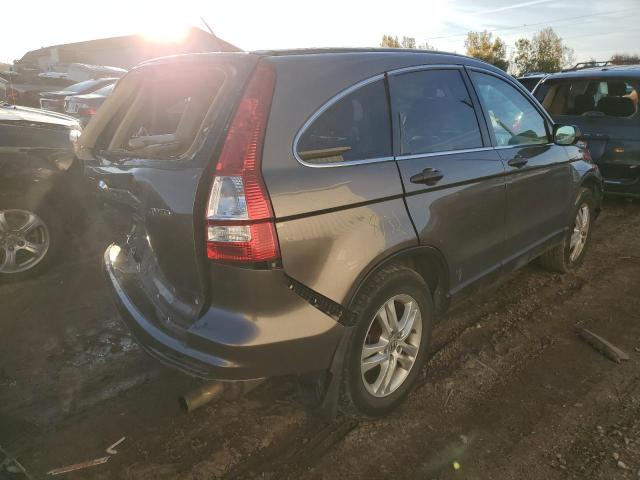 Photo 3 VIN: 3CZRE4H59BG702214 - HONDA CR-V EX 