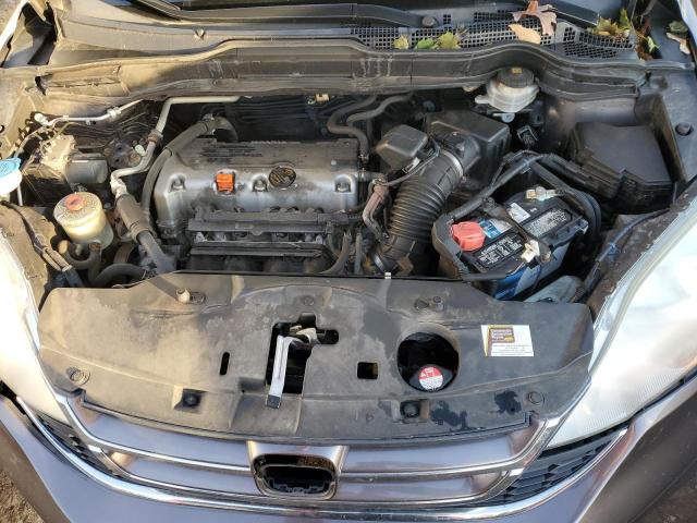 Photo 6 VIN: 3CZRE4H59BG702214 - HONDA CR-V EX 