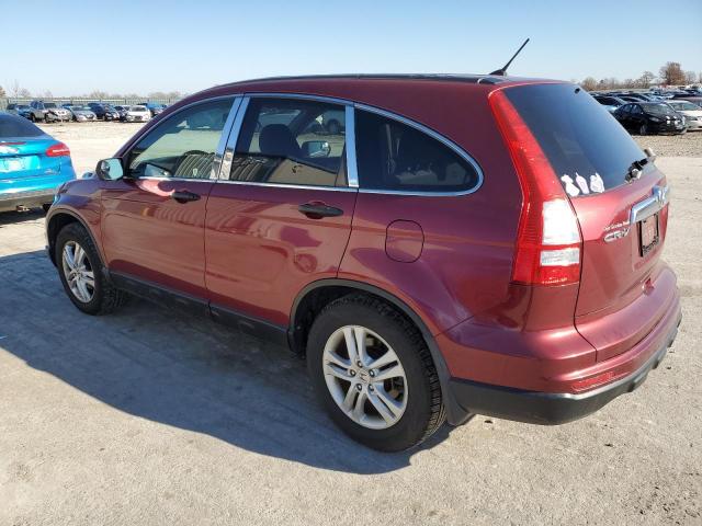 Photo 1 VIN: 3CZRE4H59BG703069 - HONDA CRV 