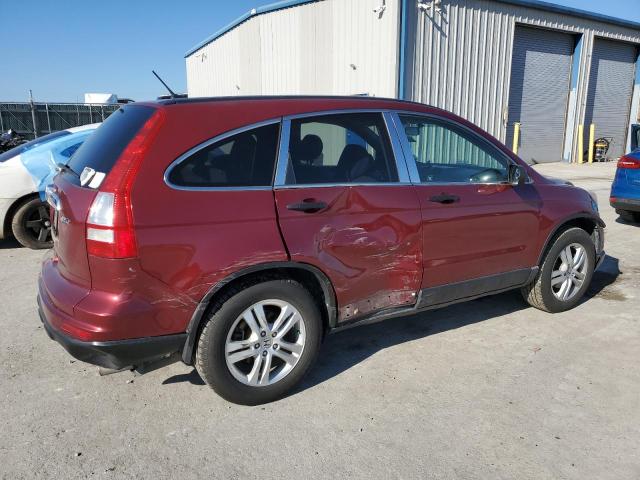 Photo 2 VIN: 3CZRE4H59BG703069 - HONDA CRV 