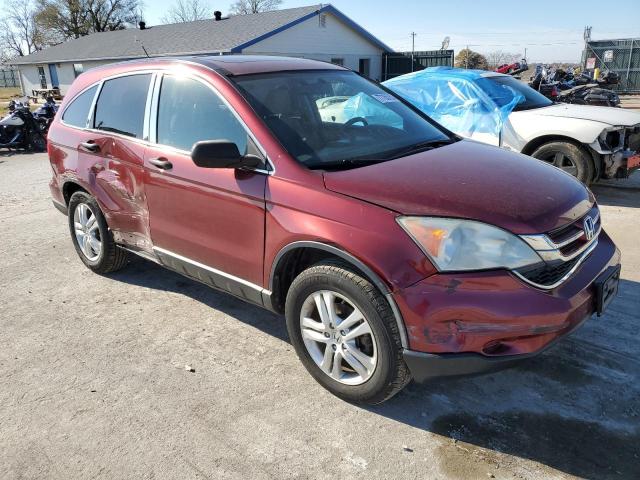 Photo 3 VIN: 3CZRE4H59BG703069 - HONDA CRV 