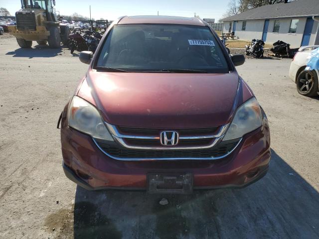 Photo 4 VIN: 3CZRE4H59BG703069 - HONDA CRV 