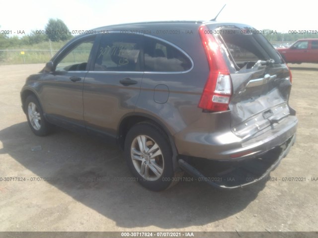 Photo 2 VIN: 3CZRE4H59BG705095 - HONDA CR-V 