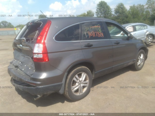 Photo 3 VIN: 3CZRE4H59BG705095 - HONDA CR-V 