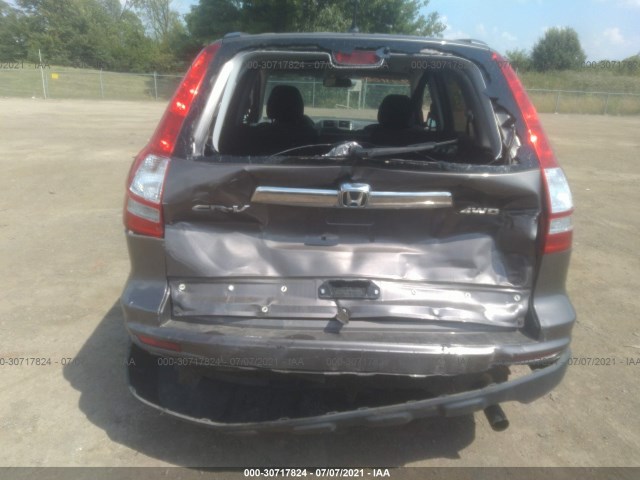 Photo 5 VIN: 3CZRE4H59BG705095 - HONDA CR-V 