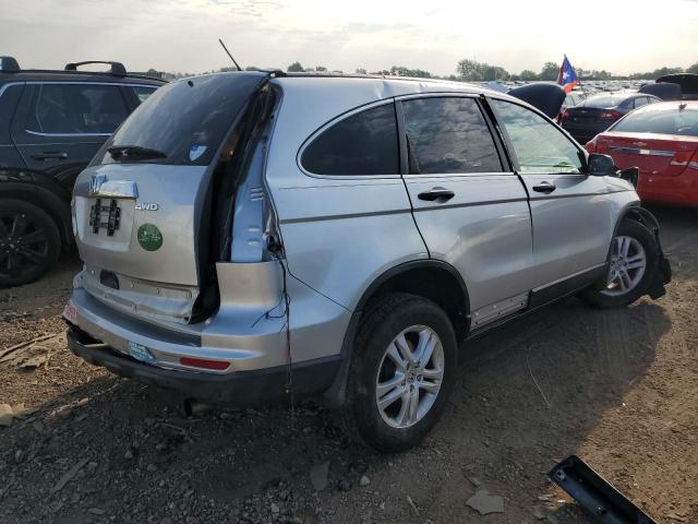 Photo 2 VIN: 3CZRE4H59BG706120 - HONDA CRV 