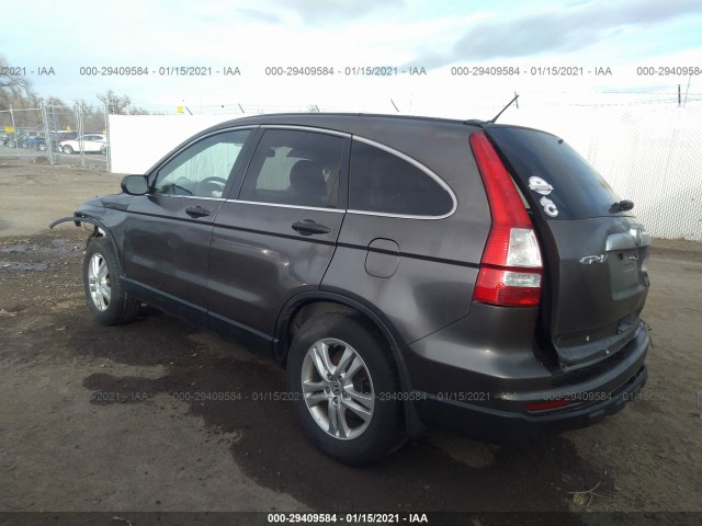 Photo 2 VIN: 3CZRE4H59BG706344 - HONDA CR-V 