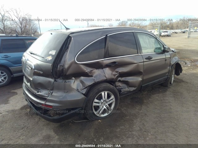 Photo 3 VIN: 3CZRE4H59BG706344 - HONDA CR-V 