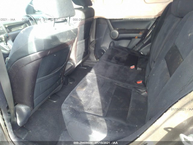 Photo 7 VIN: 3CZRE4H59BG706344 - HONDA CR-V 