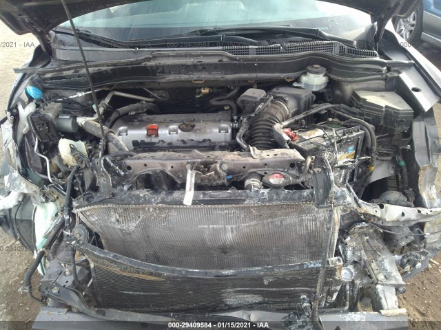 Photo 9 VIN: 3CZRE4H59BG706344 - HONDA CR-V 