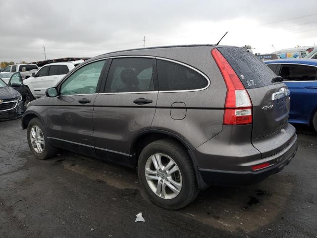 Photo 1 VIN: 3CZRE4H59BG706375 - HONDA CR-V EX 