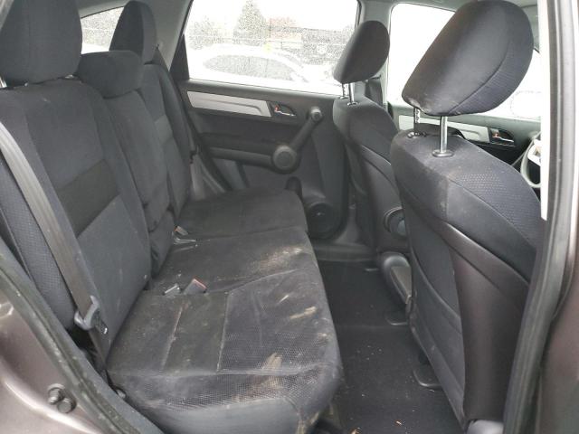 Photo 10 VIN: 3CZRE4H59BG706375 - HONDA CR-V EX 