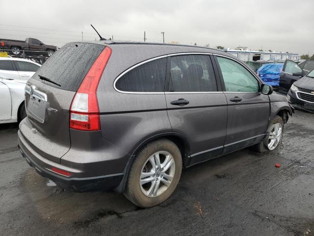 Photo 2 VIN: 3CZRE4H59BG706375 - HONDA CR-V EX 