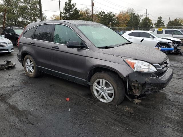 Photo 3 VIN: 3CZRE4H59BG706375 - HONDA CR-V EX 