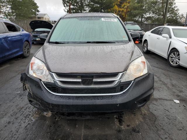 Photo 4 VIN: 3CZRE4H59BG706375 - HONDA CR-V EX 