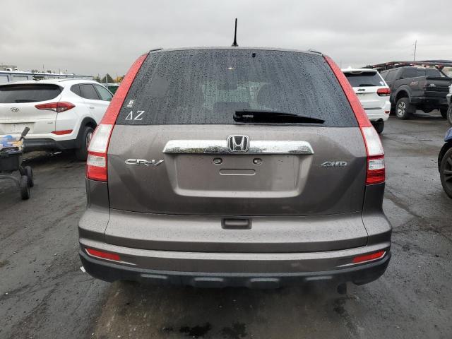 Photo 5 VIN: 3CZRE4H59BG706375 - HONDA CR-V EX 