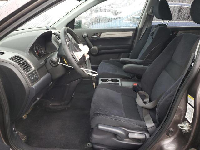 Photo 6 VIN: 3CZRE4H59BG706375 - HONDA CR-V EX 