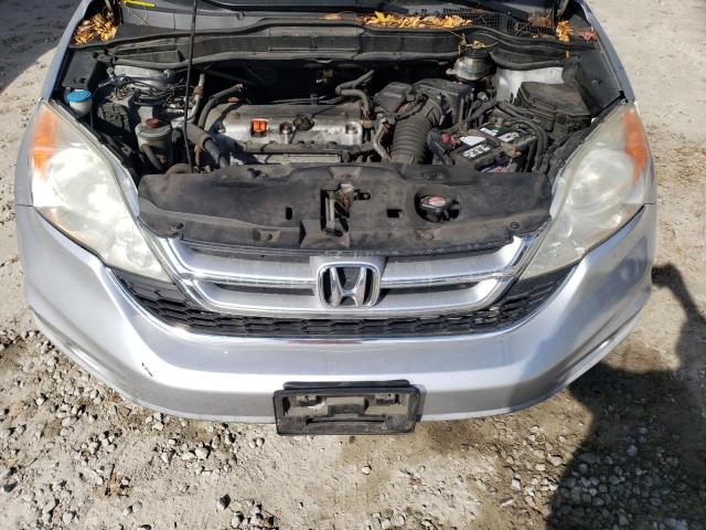 Photo 11 VIN: 3CZRE4H5XAG700003 - HONDA CR-V EX 