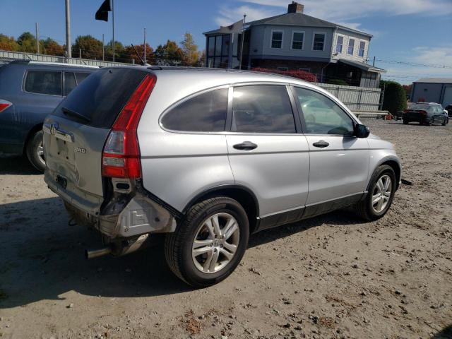 Photo 2 VIN: 3CZRE4H5XAG700003 - HONDA CR-V EX 