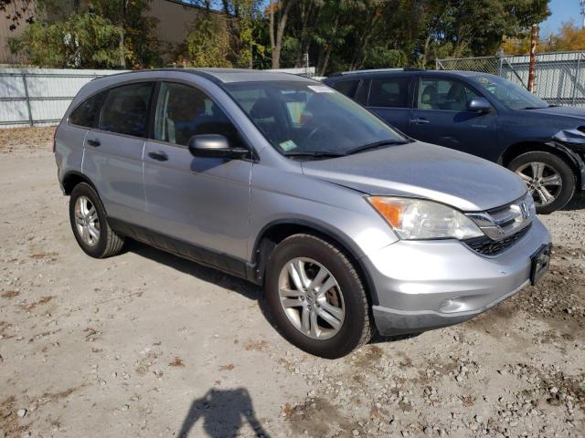 Photo 3 VIN: 3CZRE4H5XAG700003 - HONDA CR-V EX 