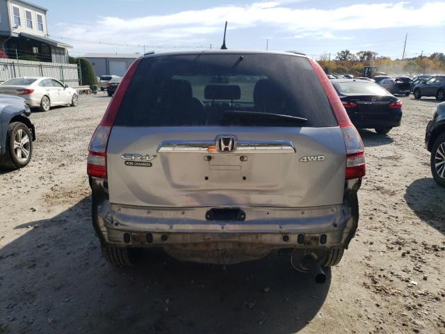 Photo 5 VIN: 3CZRE4H5XAG700003 - HONDA CR-V EX 