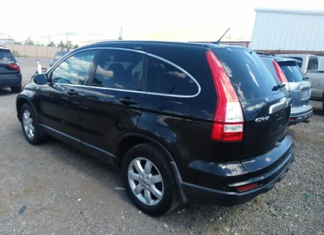 Photo 2 VIN: 3CZRE4H5XAG702110 - HONDA CR-V 