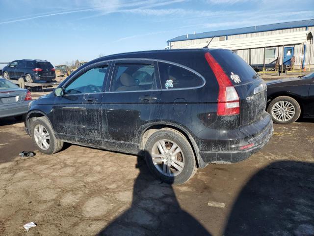 Photo 1 VIN: 3CZRE4H5XAG704116 - HONDA CRV 