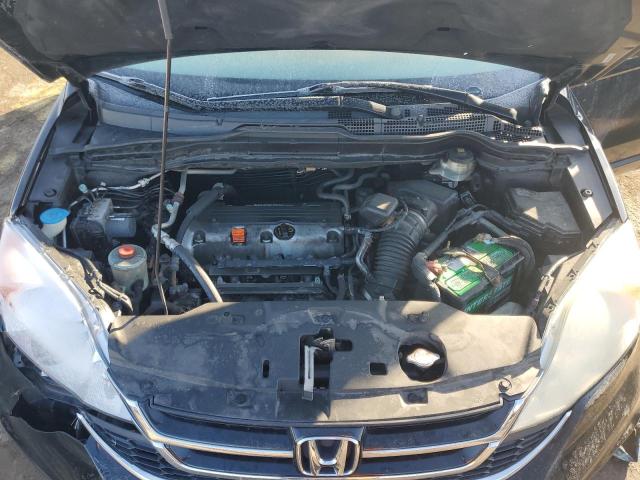 Photo 10 VIN: 3CZRE4H5XAG704116 - HONDA CRV 