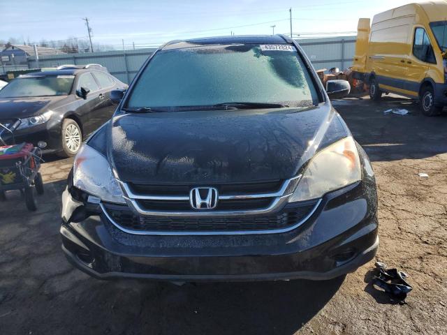 Photo 4 VIN: 3CZRE4H5XAG704116 - HONDA CRV 