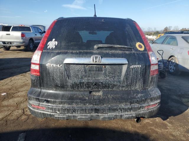 Photo 5 VIN: 3CZRE4H5XAG704116 - HONDA CRV 