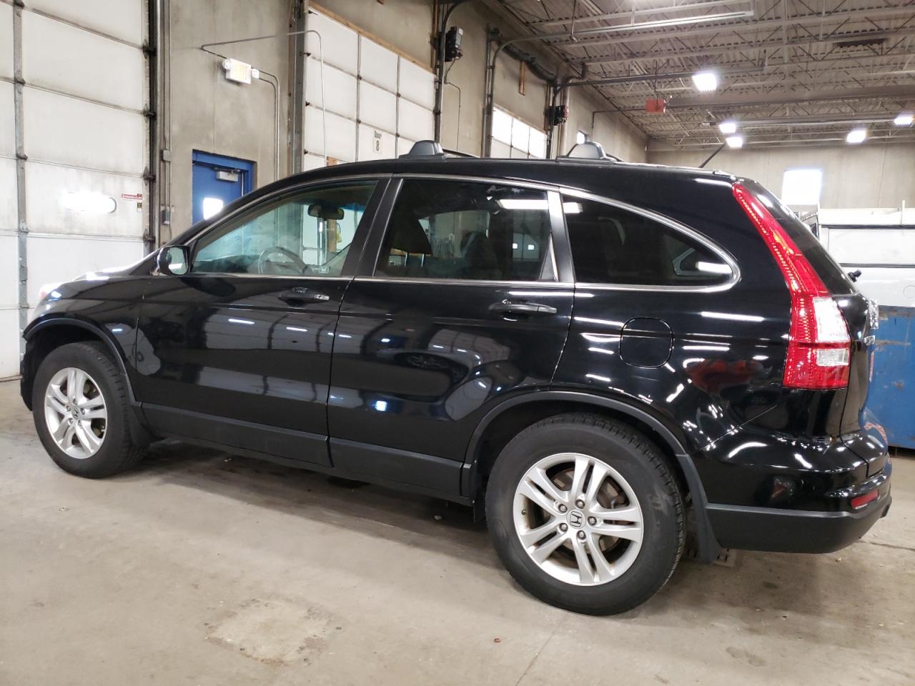 Photo 1 VIN: 3CZRE4H5XAG705864 - HONDA CR-V 