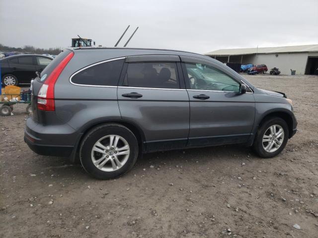 Photo 2 VIN: 3CZRE4H5XAG707355 - HONDA CR-V EX 