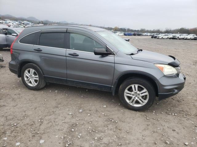 Photo 3 VIN: 3CZRE4H5XAG707355 - HONDA CR-V EX 