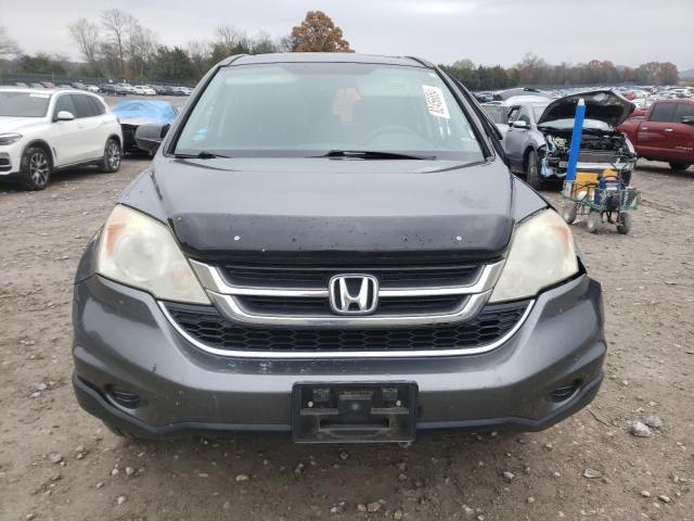 Photo 4 VIN: 3CZRE4H5XAG707355 - HONDA CR-V EX 