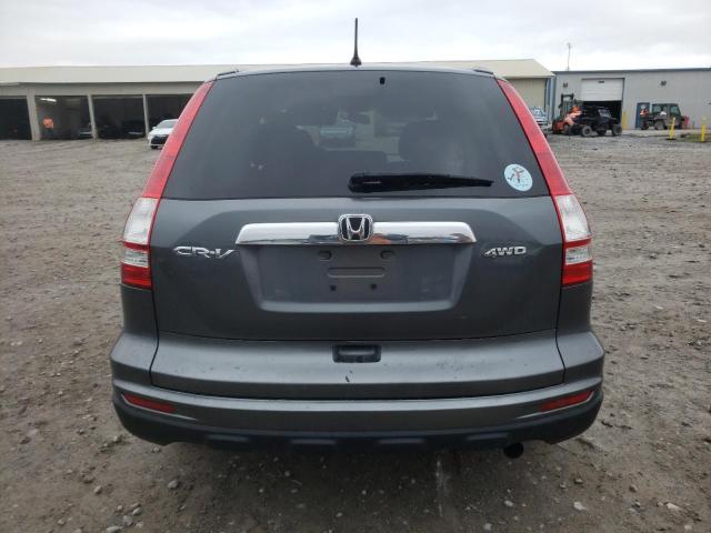 Photo 5 VIN: 3CZRE4H5XAG707355 - HONDA CR-V EX 