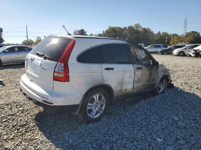 Photo 2 VIN: 3CZRE4H5XAG707565 - HONDA CR-V EX 