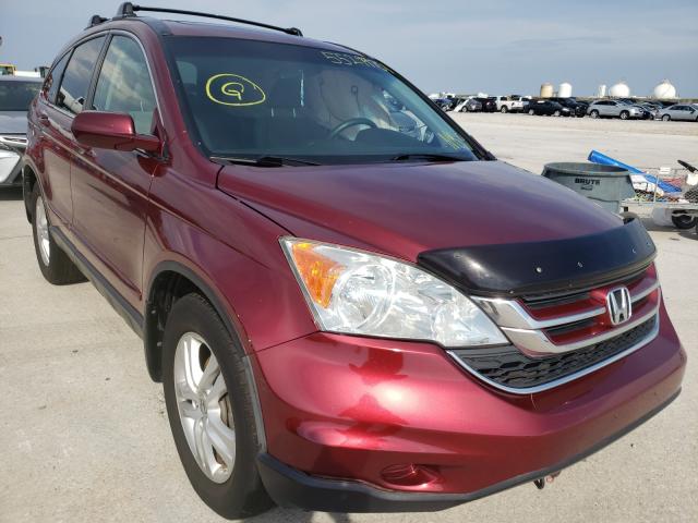 Photo 0 VIN: 3CZRE4H5XBG703078 - HONDA CR-V 