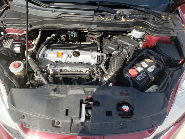 Photo 6 VIN: 3CZRE4H5XBG703078 - HONDA CR-V 