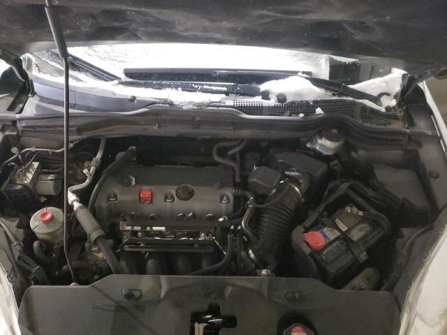 Photo 6 VIN: 3CZRE4H5XBG703226 - HONDA CR-V EX 