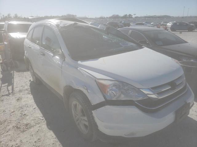 Photo 8 VIN: 3CZRE4H5XBG703503 - HONDA CR-V EX 