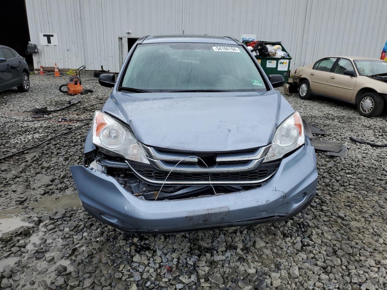 Photo 4 VIN: 3CZRE4H5XBG706708 - HONDA CR-V 