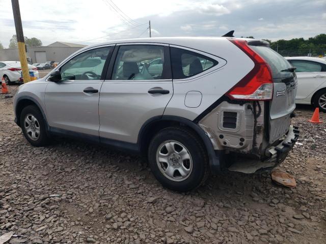 Photo 1 VIN: 3CZRM3H30CG700445 - HONDA CRV 