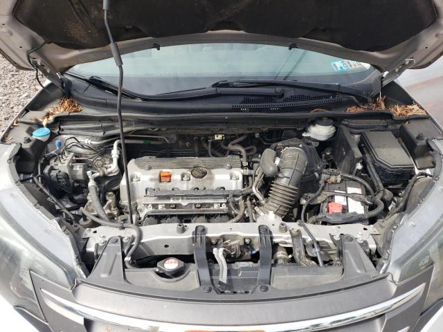 Photo 11 VIN: 3CZRM3H30CG700445 - HONDA CRV 